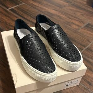 New Armani junior shoes